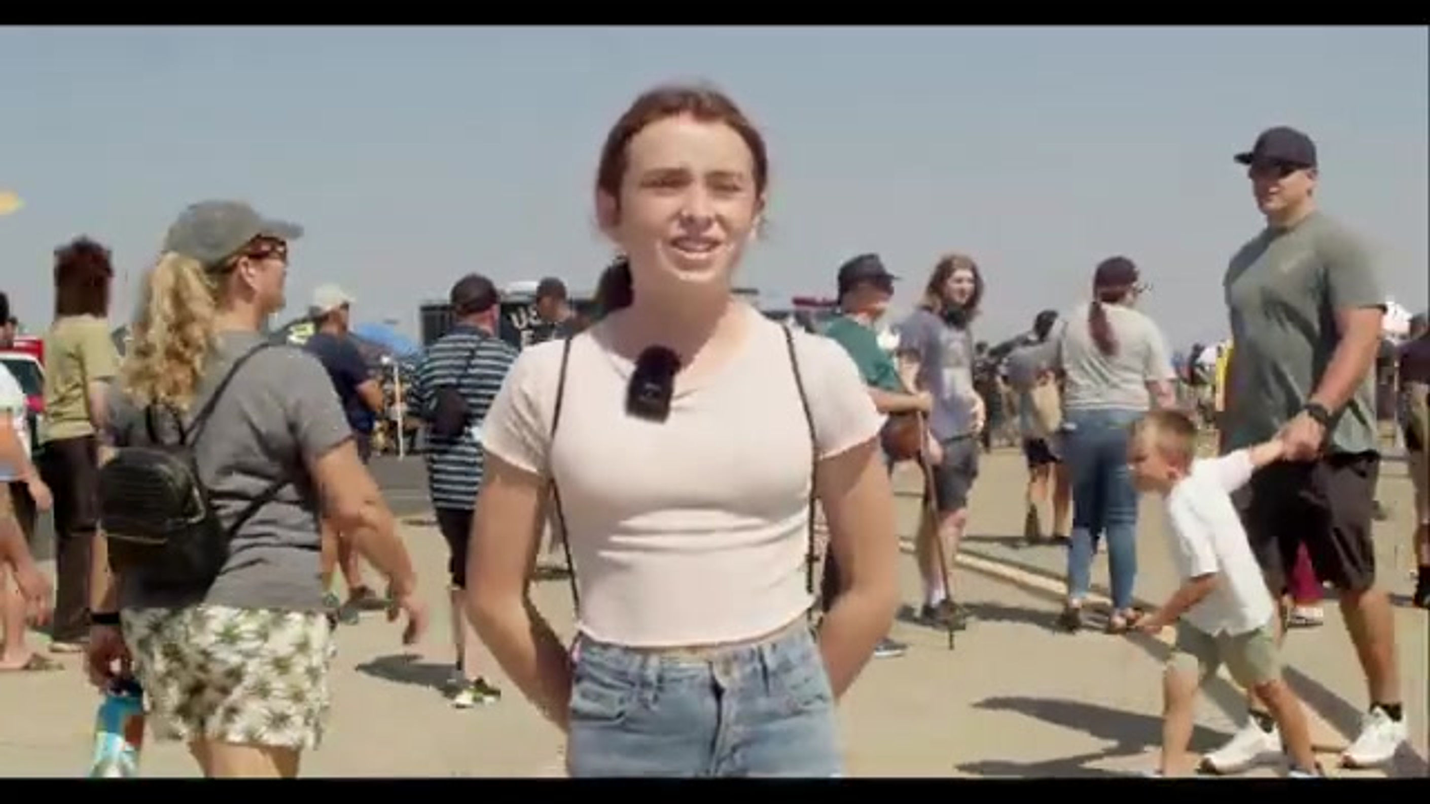 California Capital Air Show